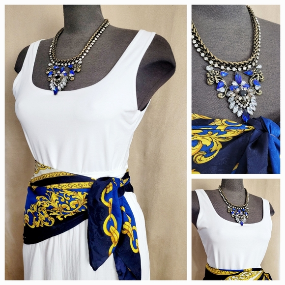 Statement Necklace - Picture 2 of 5